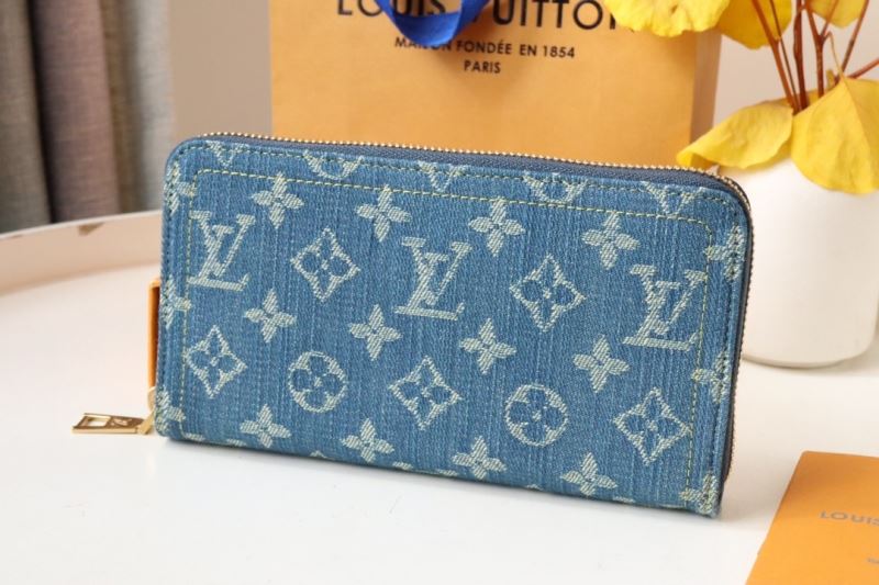 LV Wallets